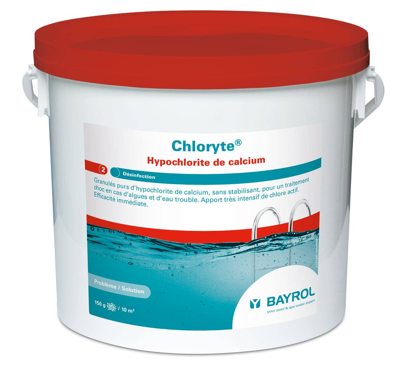Bayrol - Chloryte® 5 kg