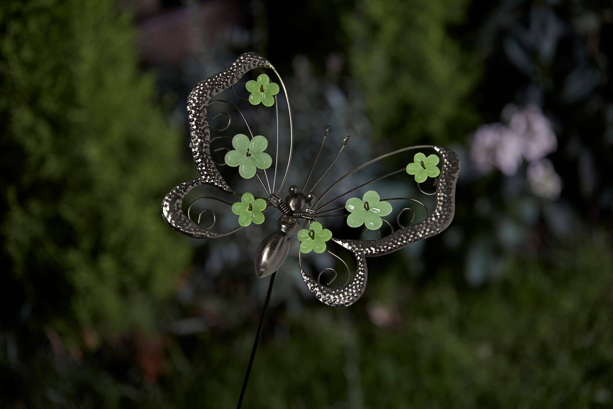 Smart Garden - Tuteur Animal Phosphorescent - FLAMBOYA