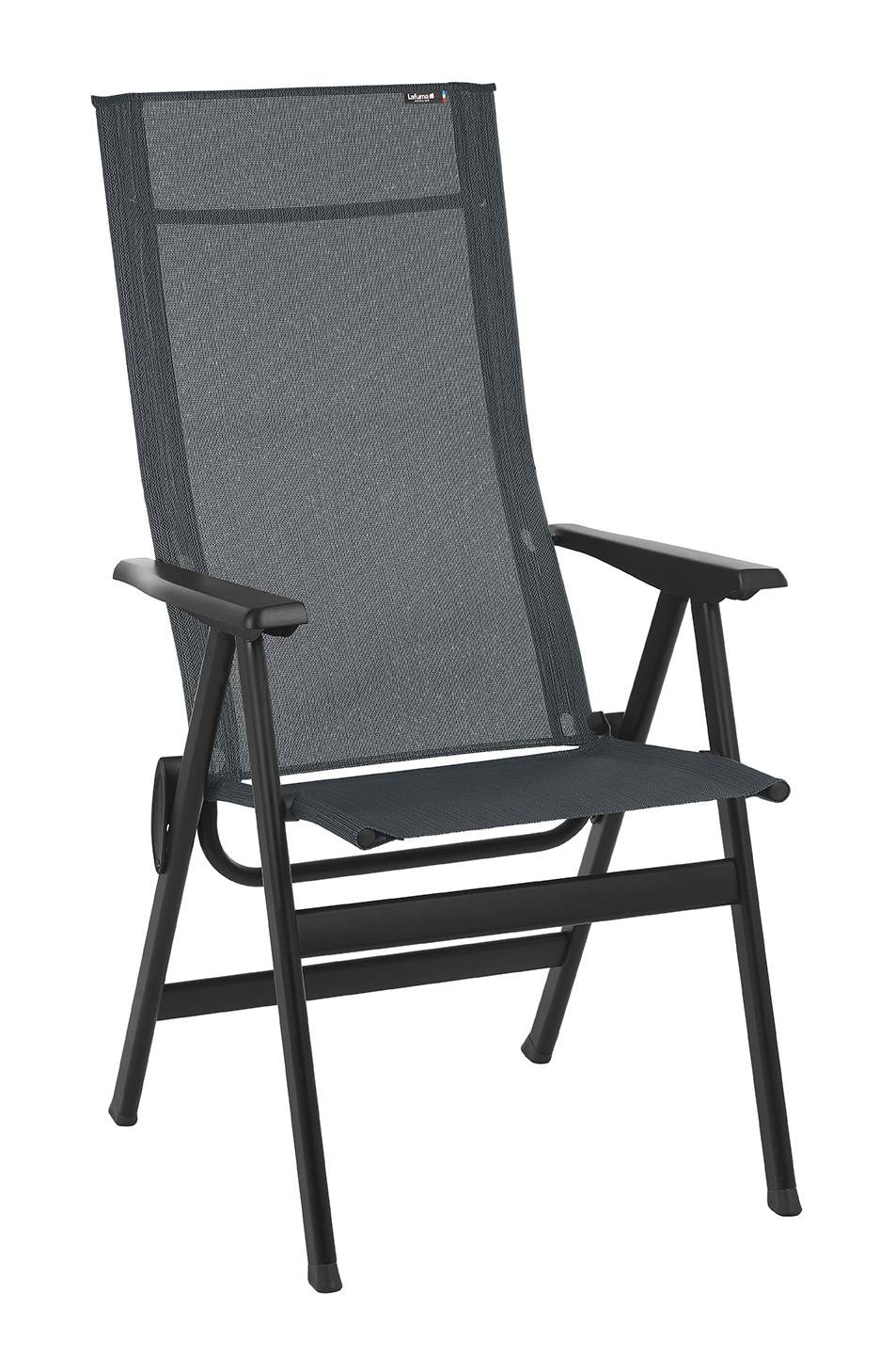Lafuma-Mobilier - Fauteuil De Repas Pliant - ZEN IT - Image 1