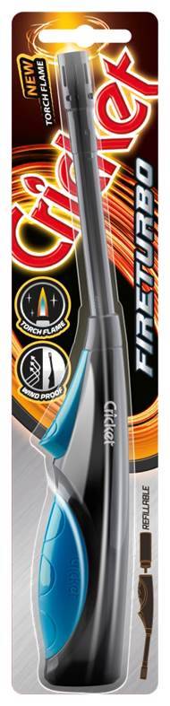 Cricket - Allume gaz Fireturbo - Image 1