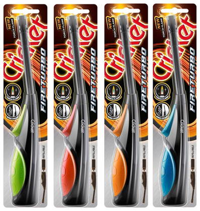 Cricket - Allume gaz Fireturbo - Image 3