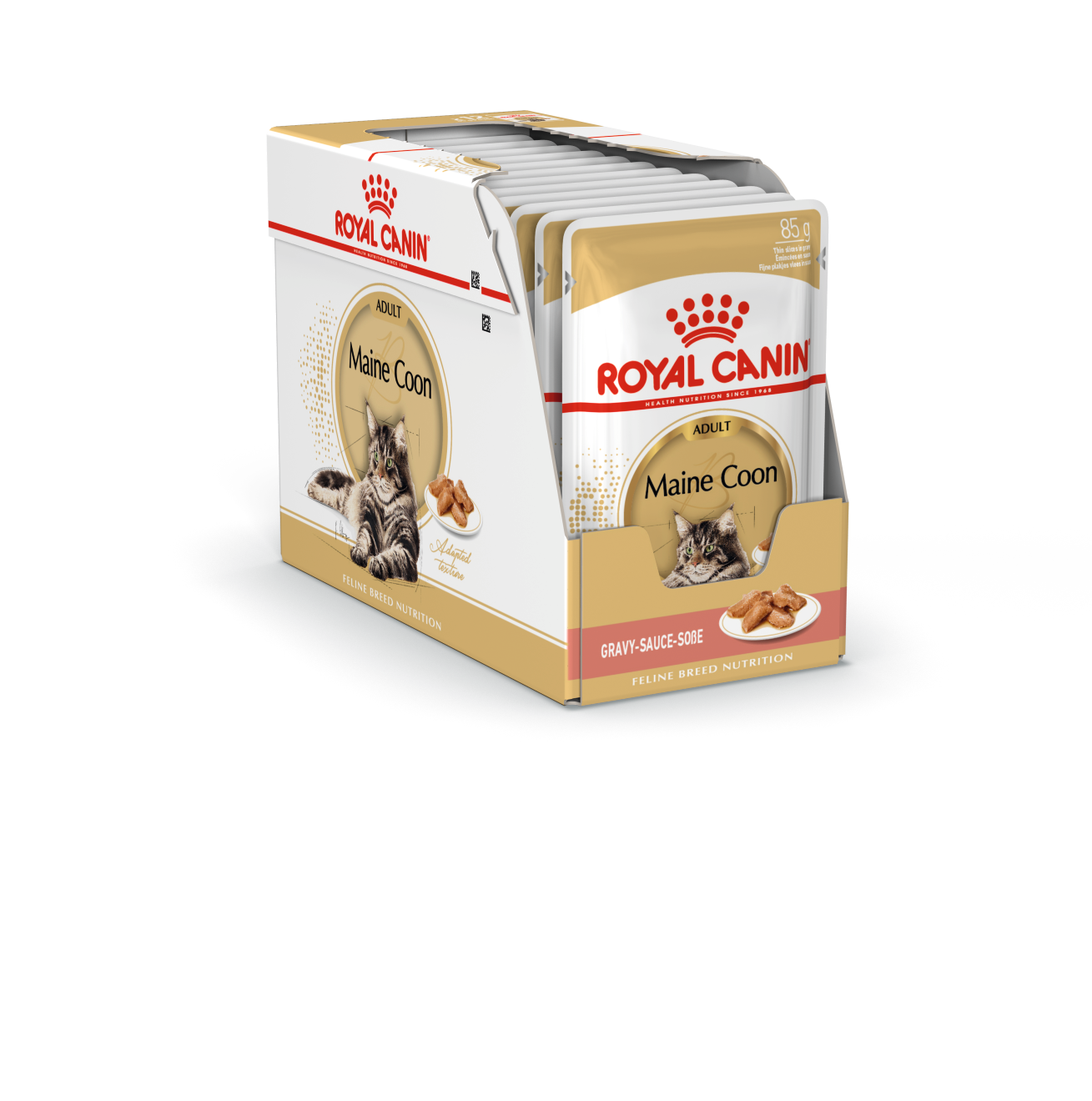 Royal Canin - Aliment chat Maine Coon Adulte - ROYAL CANIN - Image 13