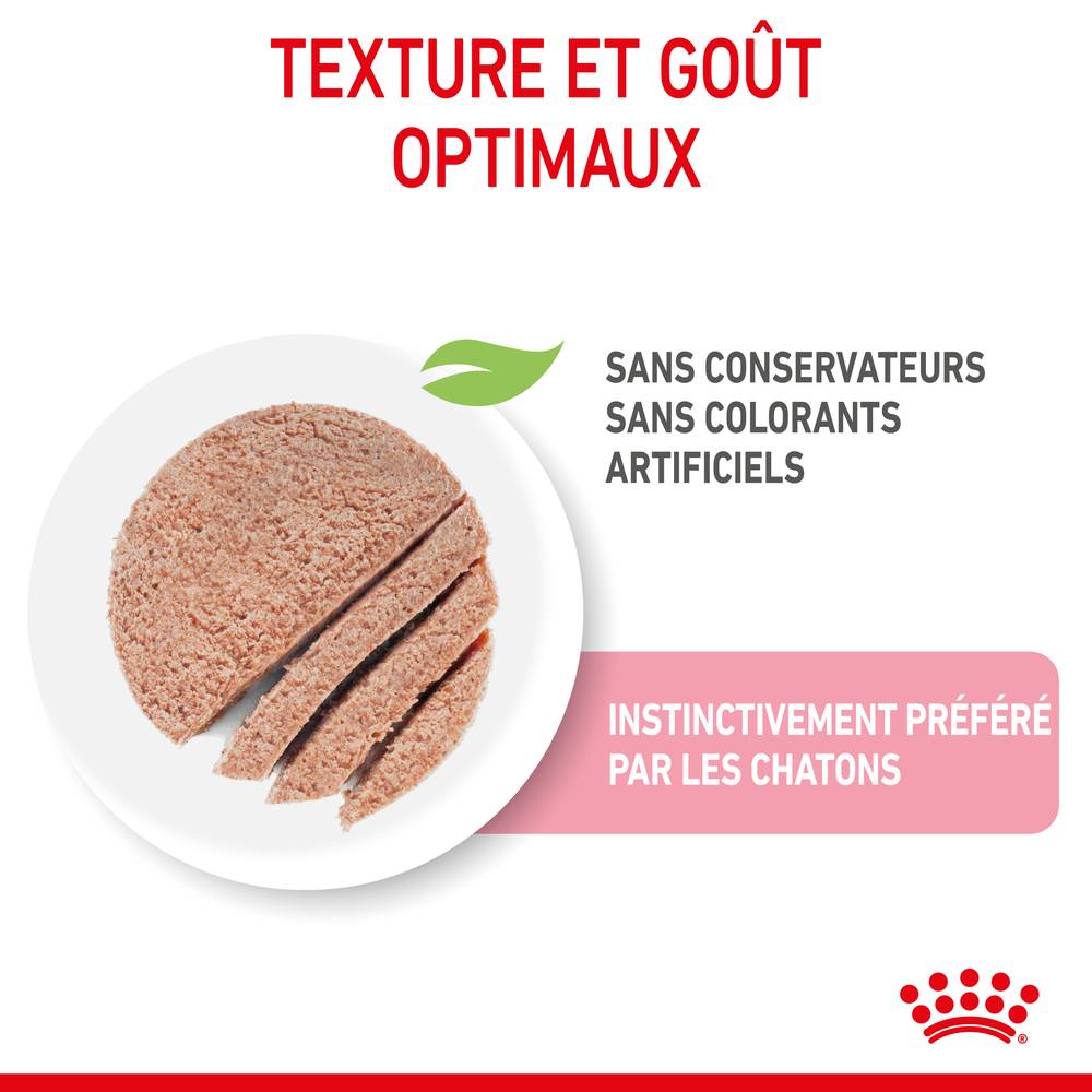 Royal Canin - Sachet mousse chaton - ROYAL CANIN - Image 6
