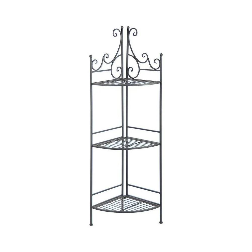 Esschert Design - Etagère d'angle pliante - ESSCHERT DESIGN - Image 2