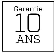 Le Marquier - Le Marquier - Couvercle Planchas Vintage en inox - Image 3