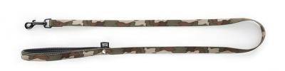 Smooz - Laisse Confort Nylon - MARTIN