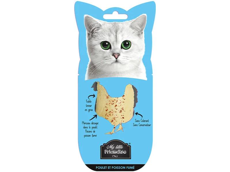 Friandises pour Chat - MY LITTLE FRIANDISE - Image 1
