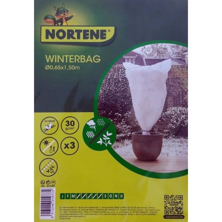 Nortène - Lot de 3 housses d'hivernage – NORTENE - Image 2