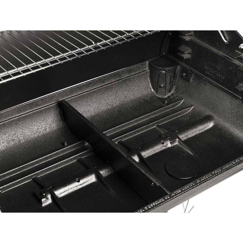 Somagic - Barbecue charbon de bois Mega – SOMAGIC - Image 4