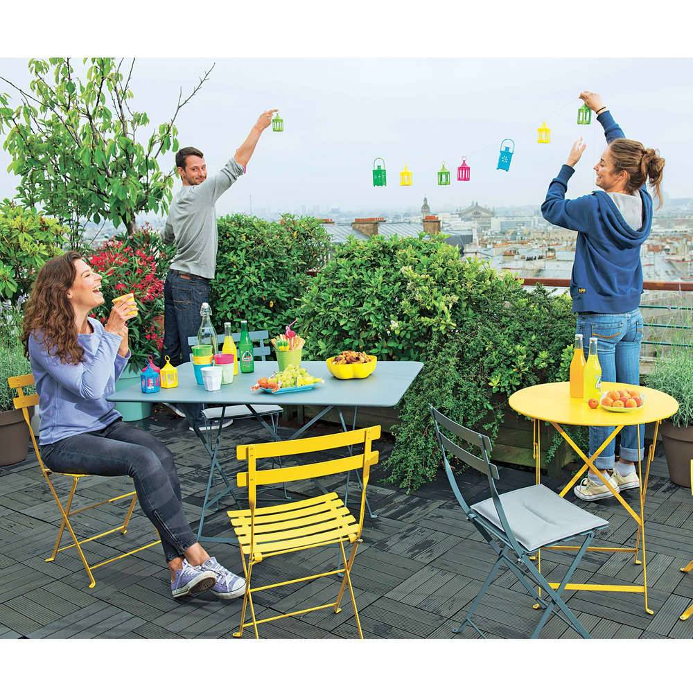 Fermob - Table de jardin pliante – FERMOB - Image 4
