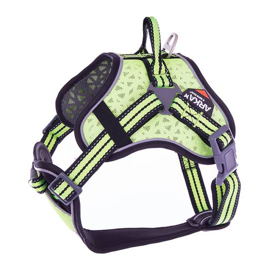 Martin Sellier / Arka Haok - Harnais multisport pour chien – ARKA DOG