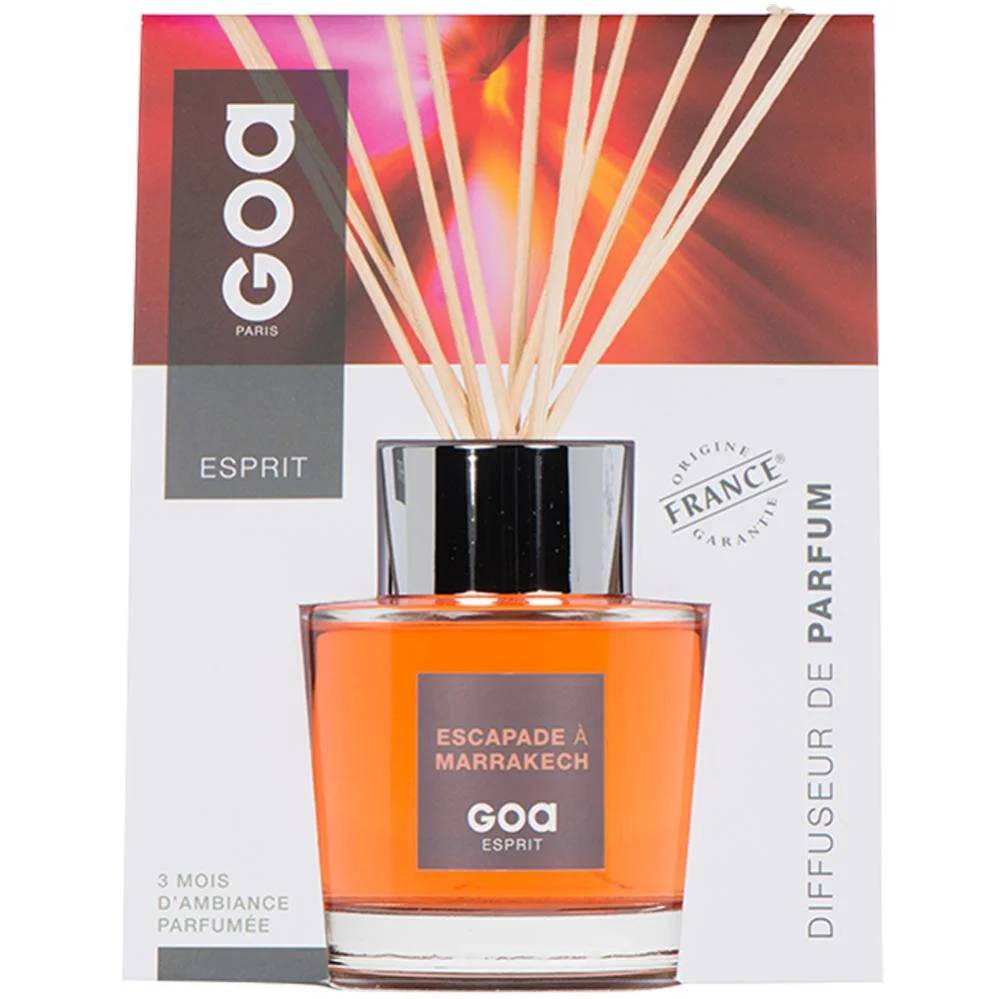 Goa - Goatier esprit - GOATIER - Image 2