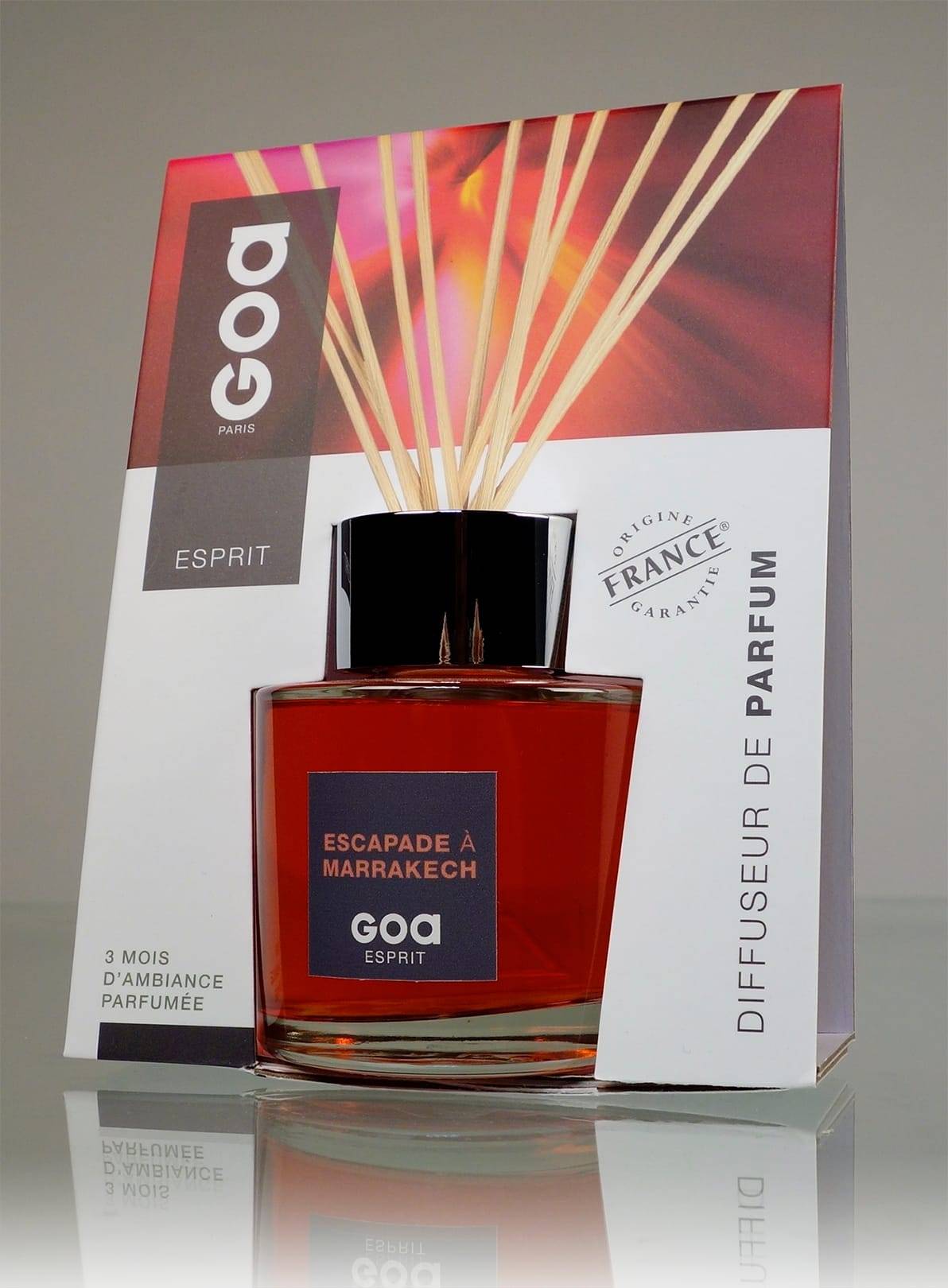 Goa - Goatier esprit - GOATIER - Image 1