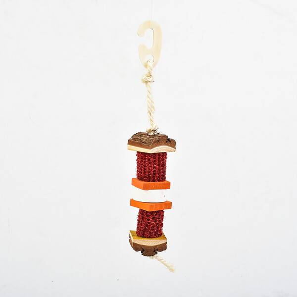 Tyrol - Brochette pour rongeur Tutti Mixi ø5 x h15 cm - Image 3