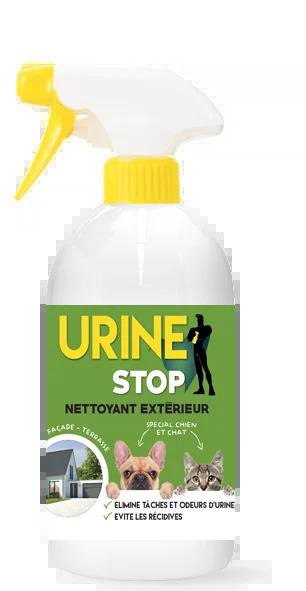 Urine Stop nettoyant urine exterieur chien et chat - Image 1