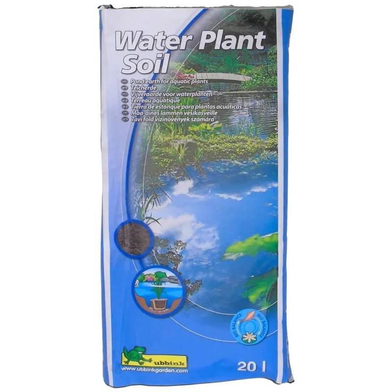 Ubbink - Terreau plantes aquatiques UBBINK - Image 5