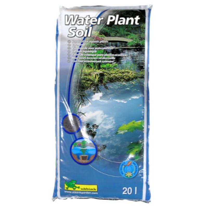 Ubbink - Terreau plantes aquatiques UBBINK - Image 1