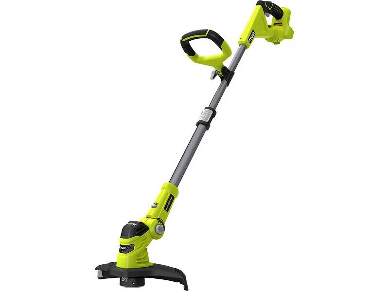 Ryobi - Coupe-bordures hybride 18V batterie et chargeur inclus Ø 25 - 30 cm RLT1831H25F - RYOBI - Image 11