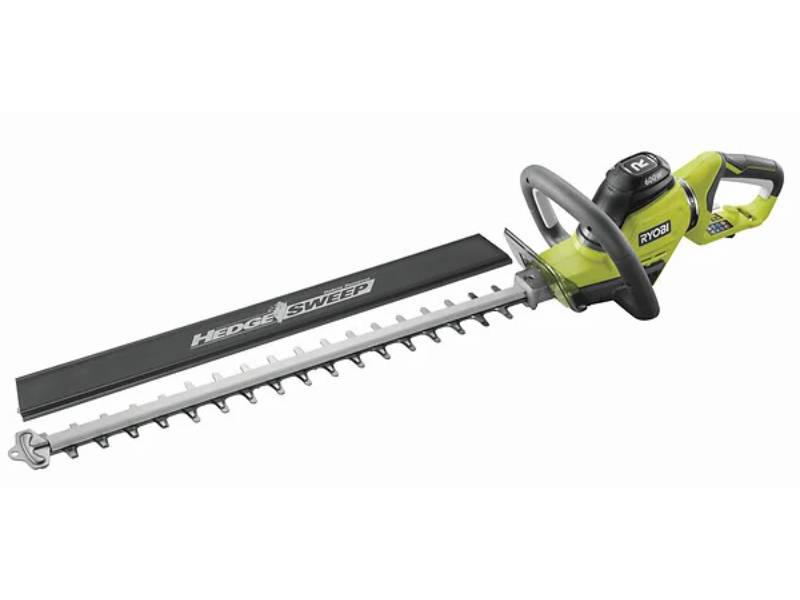 Ryobi - Taille-Haie Électrique 600W L.60cm RHT6160RS - RYOBI