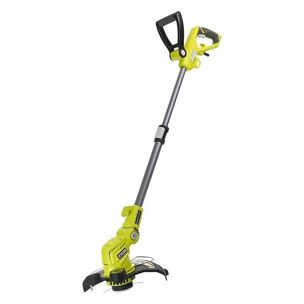 Ryobi - Coupe-bordures électrique filaire 500W Ø 27 cm RLT5127 - RYOBI - Image 13