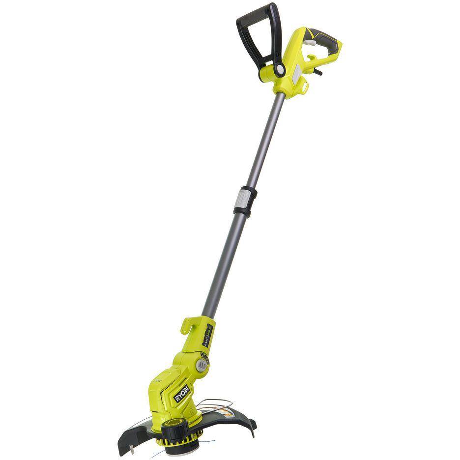 Ryobi - Coupe-bordures électrique filaire 500W Ø 27 cm RLT5127 - RYOBI - Image 1