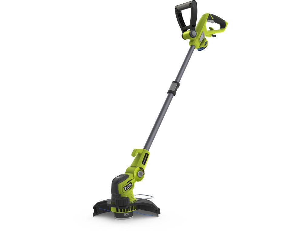 Ryobi - Ryobi - Coupe-bordures électrique filaire 600 W RLT6130 L.30 cm