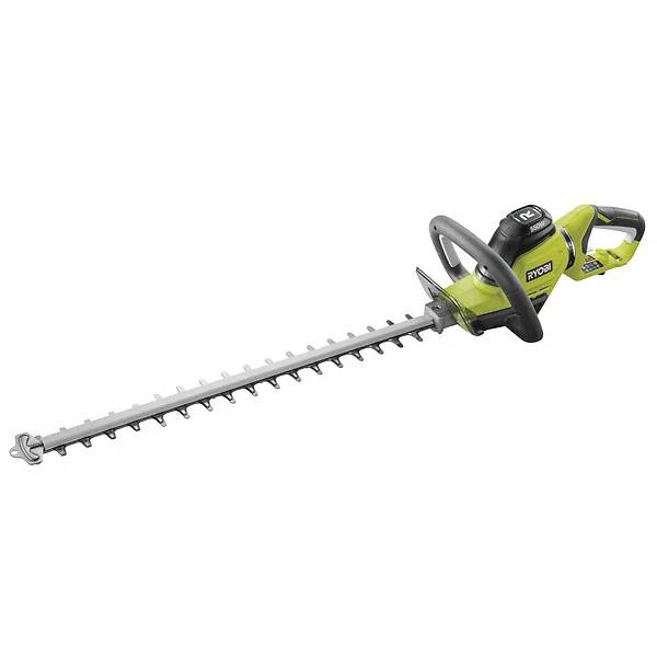 Ryobi - Taille-haies électrique 550 W L. 55 cm RHT5655RS - RYOBI - Image 7