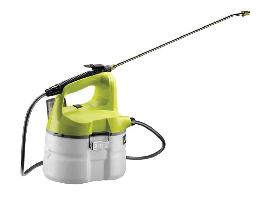 Ryobi - Pulvérisateur sur batterie nu – RYOBI - Image 6