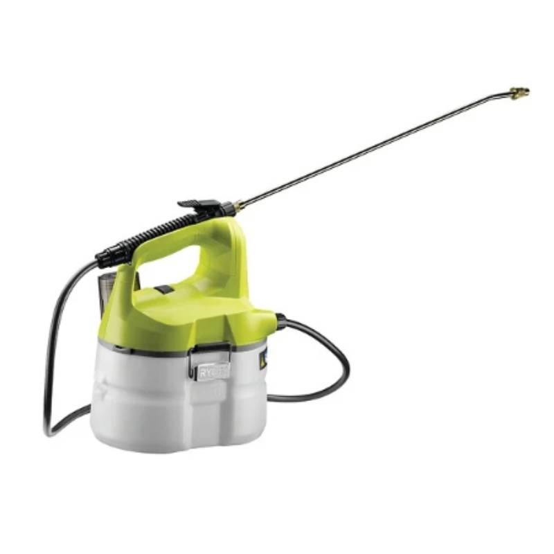 Ryobi - Pulvérisateur sur batterie nu – RYOBI