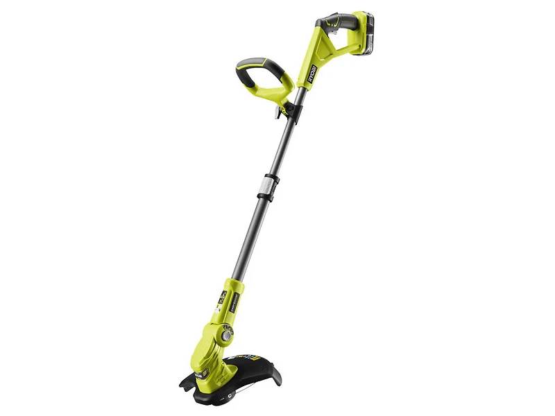 Ryobi - Coupe-bordures sans fil 18V batterie et chargeur rapide inclus Ø 30 cm RLT183225F – RYOBI - Image 2