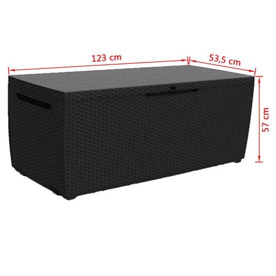 Coffre De Rangement – KETER - Image 10