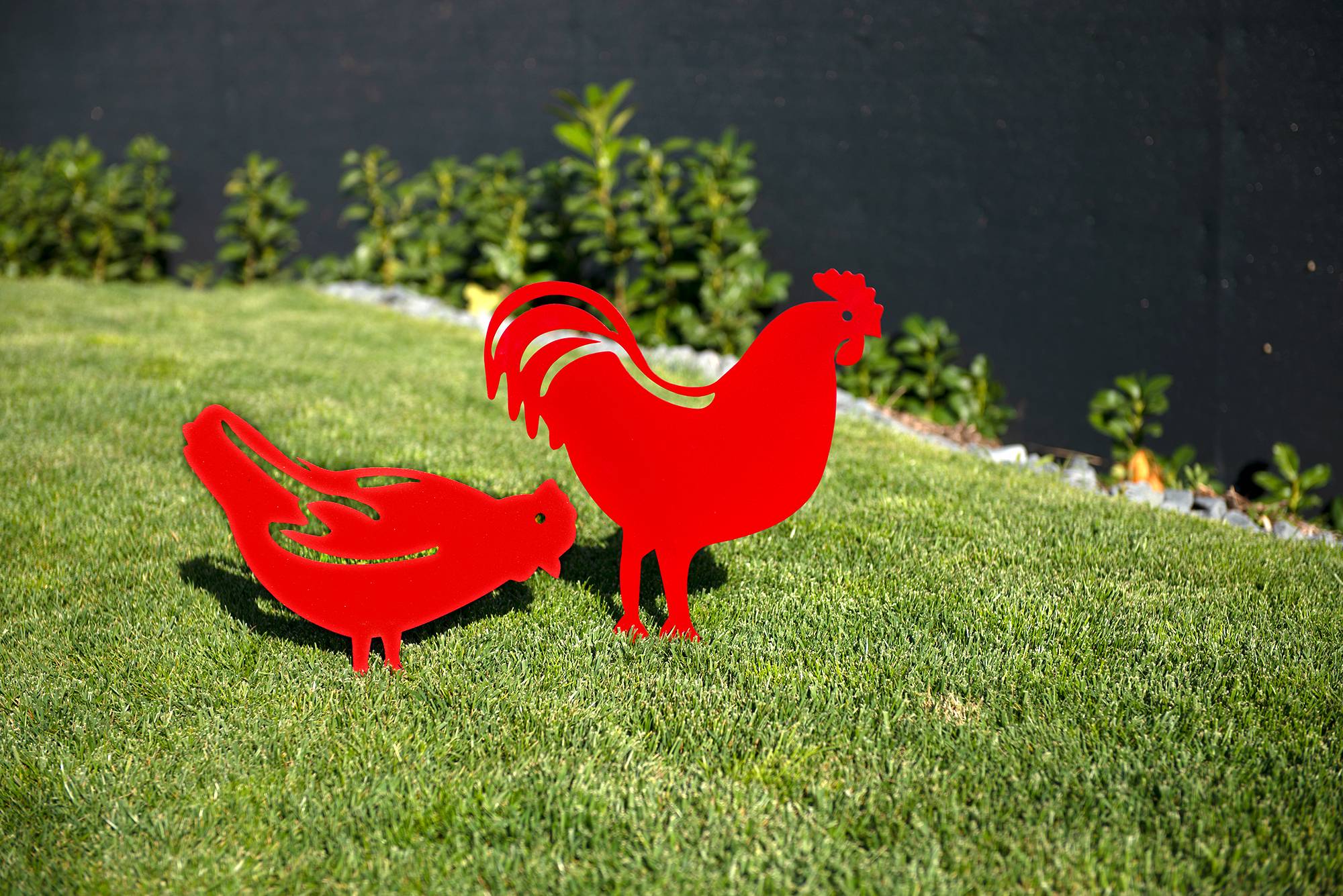 Louis Moulin - Figurine Poule à Piquant - LOUIS MOULIN - Image 4