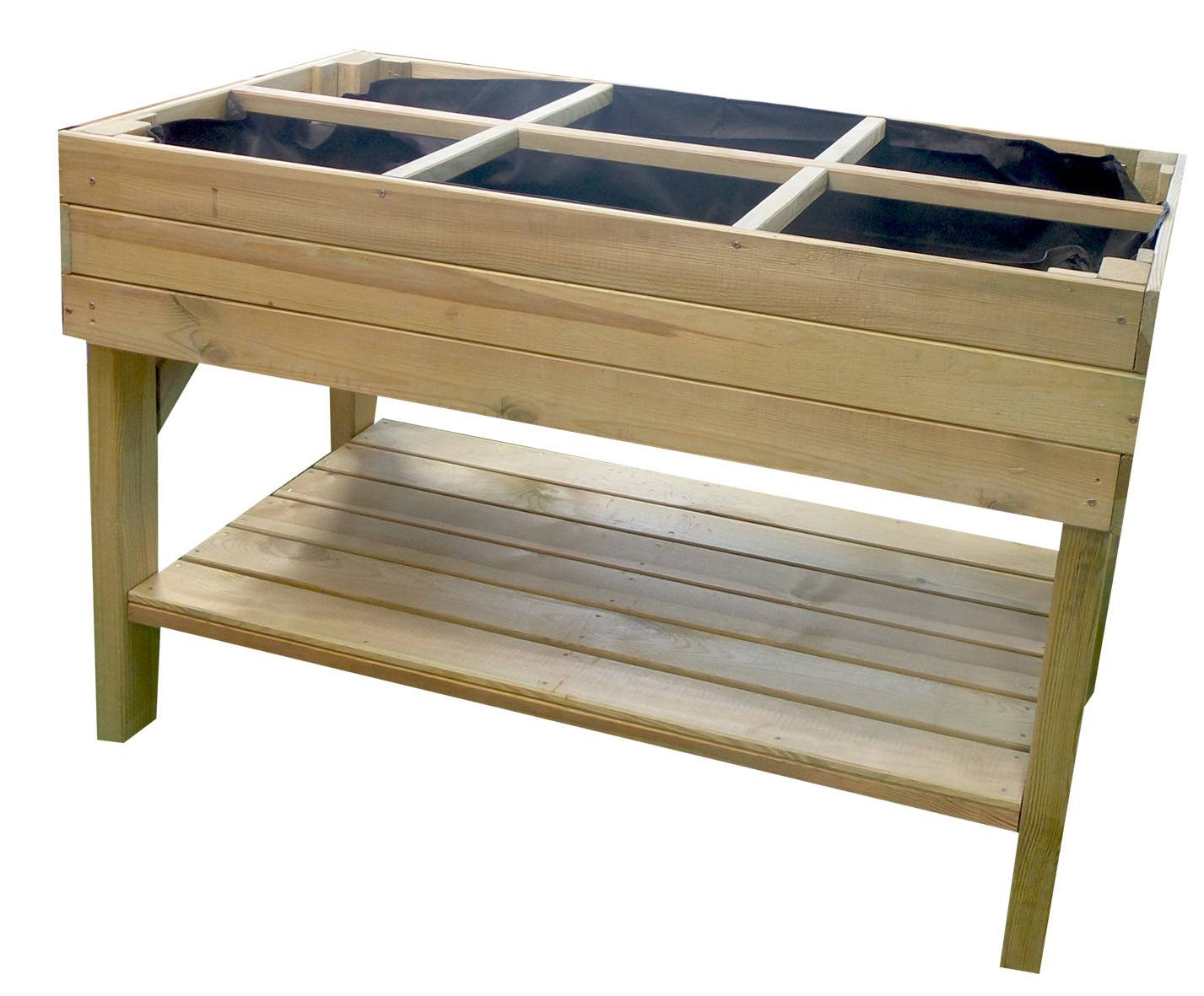 Cerland - Carré Potager Sur Pieds - Cerland - Image 3