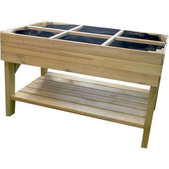 Cerland - Carré Potager Sur Pieds - Cerland - Image 4