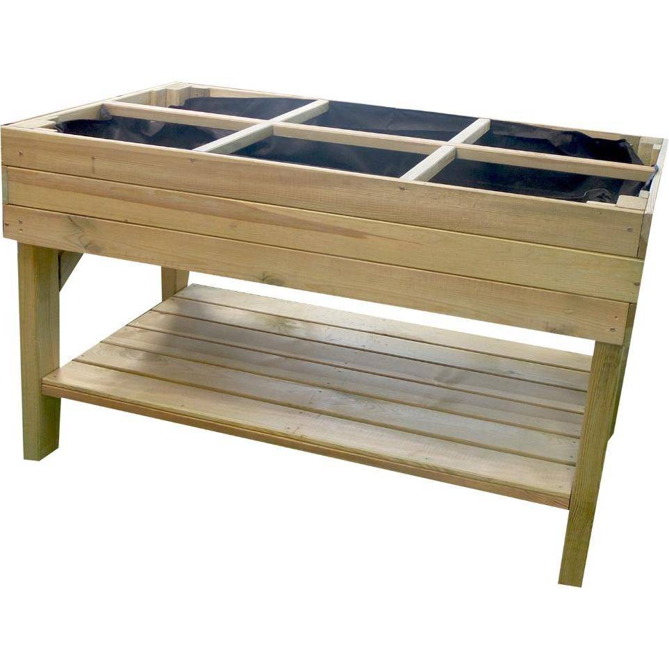Cerland - Carré Potager Sur Pieds - Cerland - Image 4