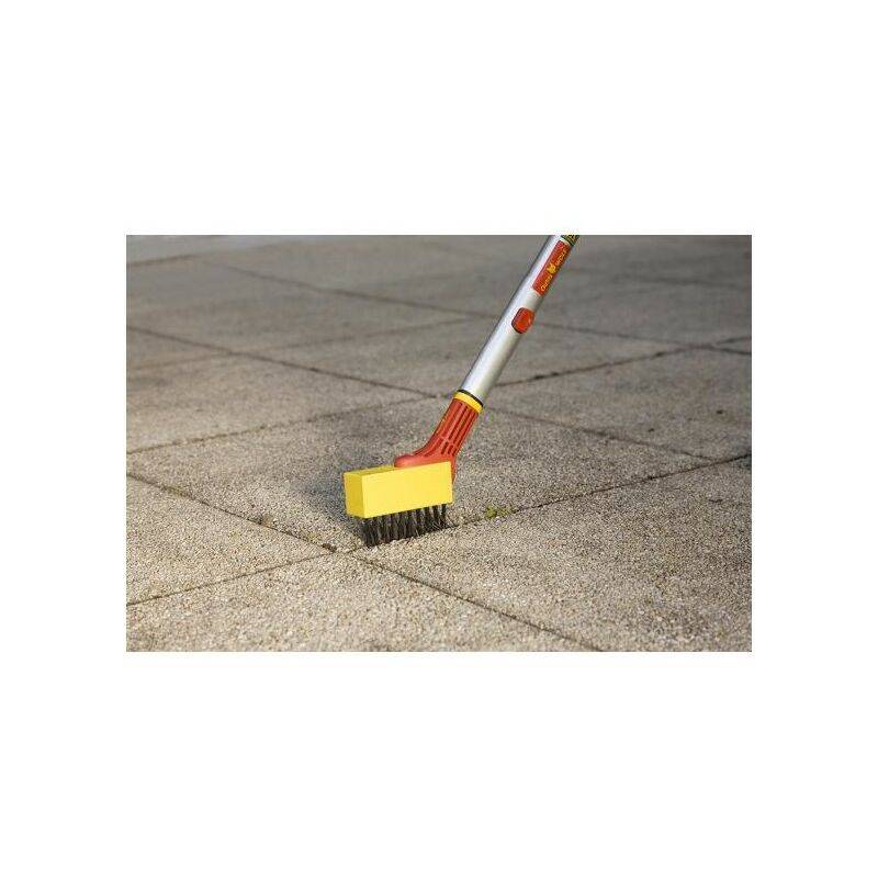 Outils Wolf - Grattoir brosse métallique - Outils Wolf - Image 2