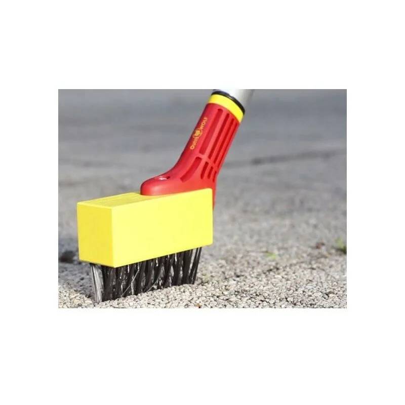 Outils Wolf - Grattoir brosse métallique - Outils Wolf - Image 4