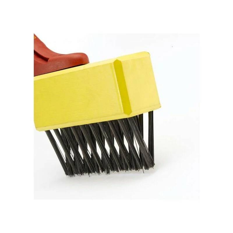 Outils Wolf - Grattoir brosse métallique - Outils Wolf - Image 6