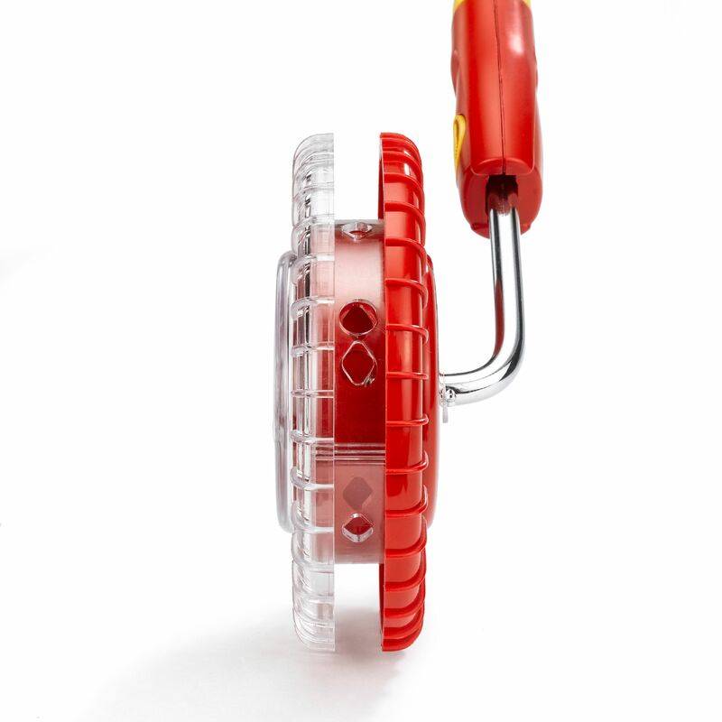 Outils Wolf - Semoir Multi-Star - Outils Wolf - Image 3