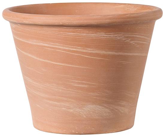 Deroma - Pot Vasum Duo White DEROMA - Image 5