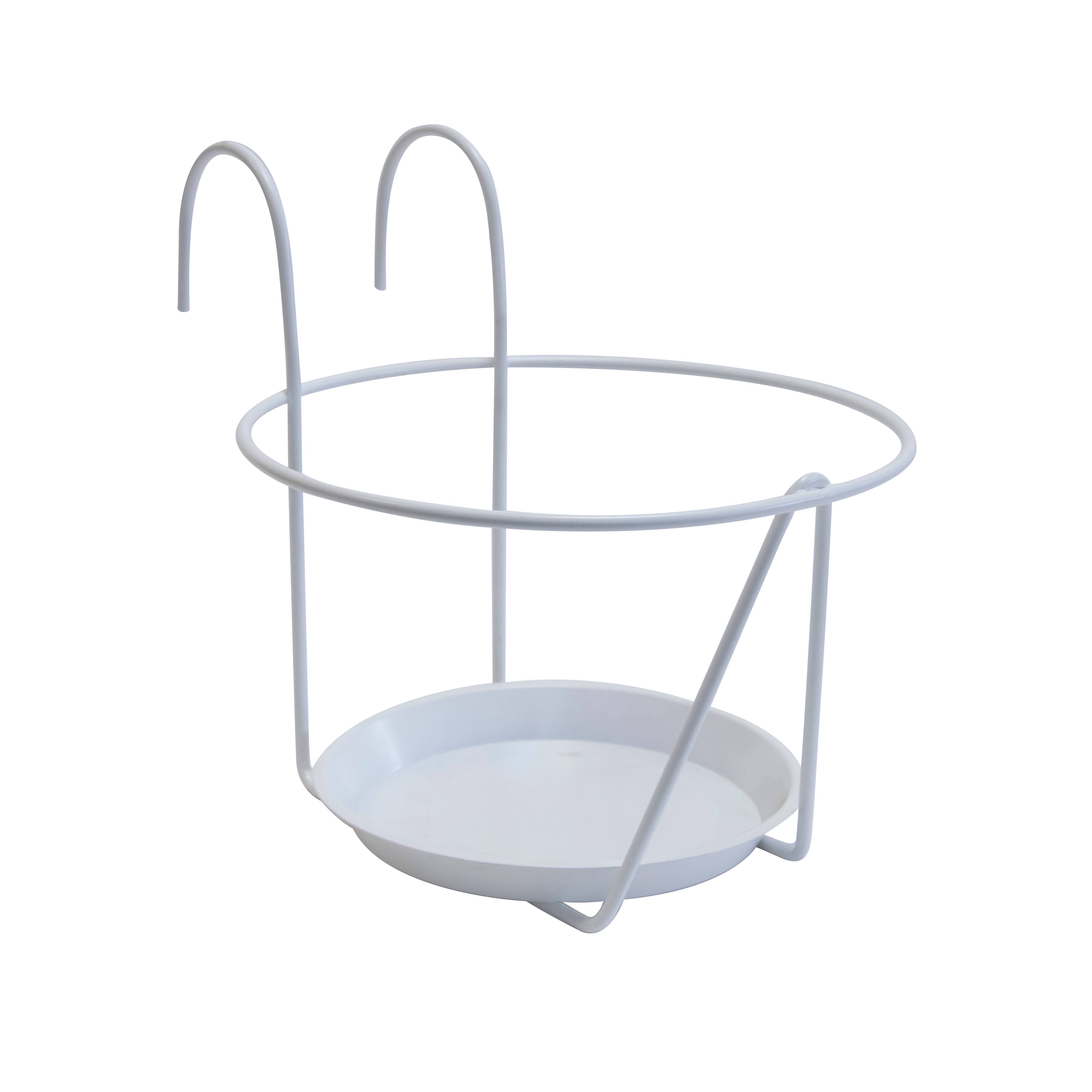 Louis Moulin - Porte pot soucoupe LOUIS MOULIN - Image 1
