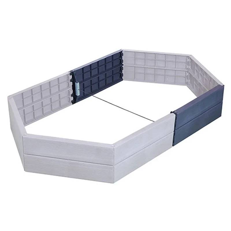 Garantia - Garantia - Set d'Appoint Ergo  pour carre potager