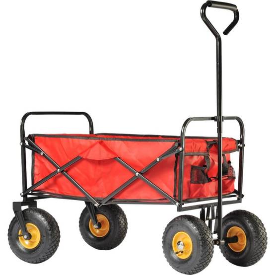 Haemmerlin - Chariot de jardin pliant – HAEMMERLIN - Image 11