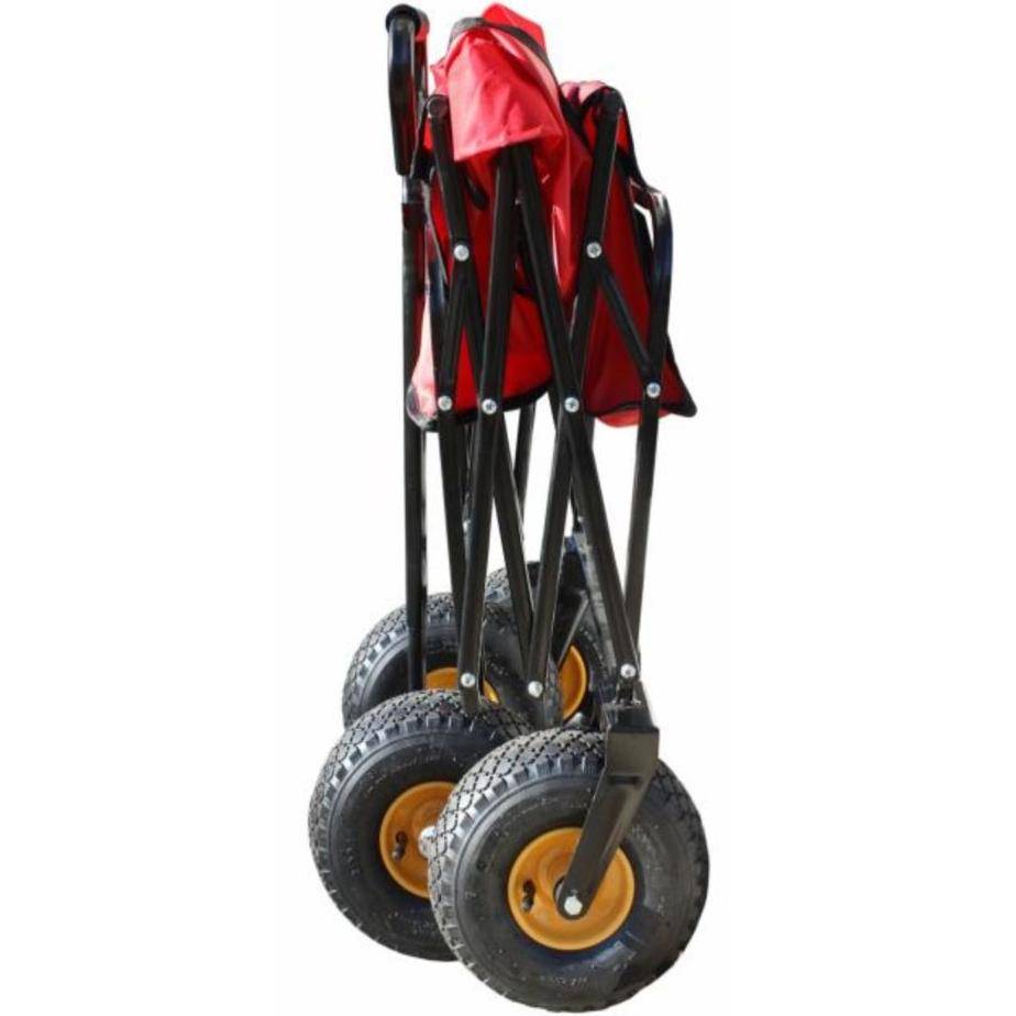 Haemmerlin - Chariot de jardin pliant – HAEMMERLIN - Image 10