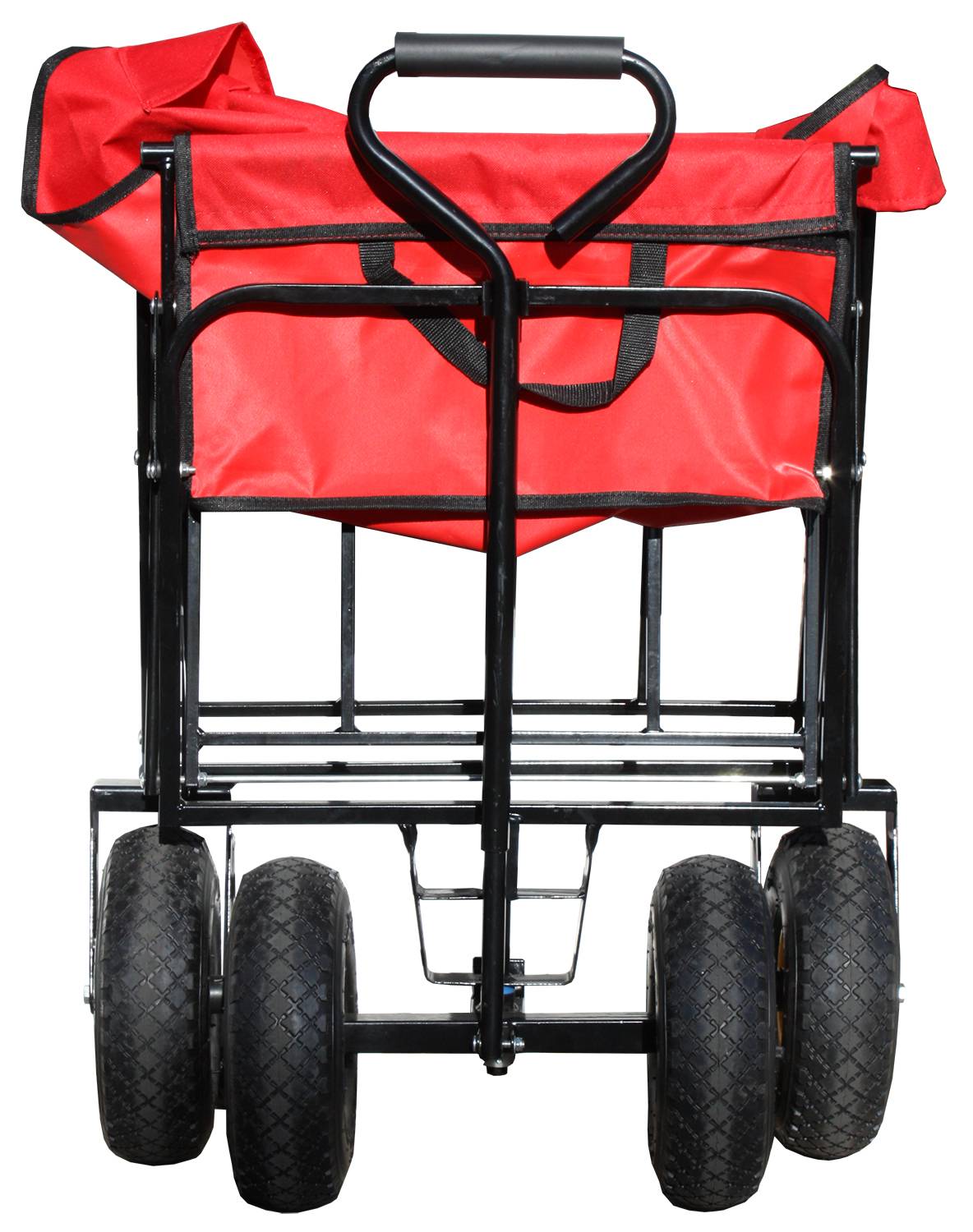 Haemmerlin - Chariot de jardin pliant – HAEMMERLIN - Image 5