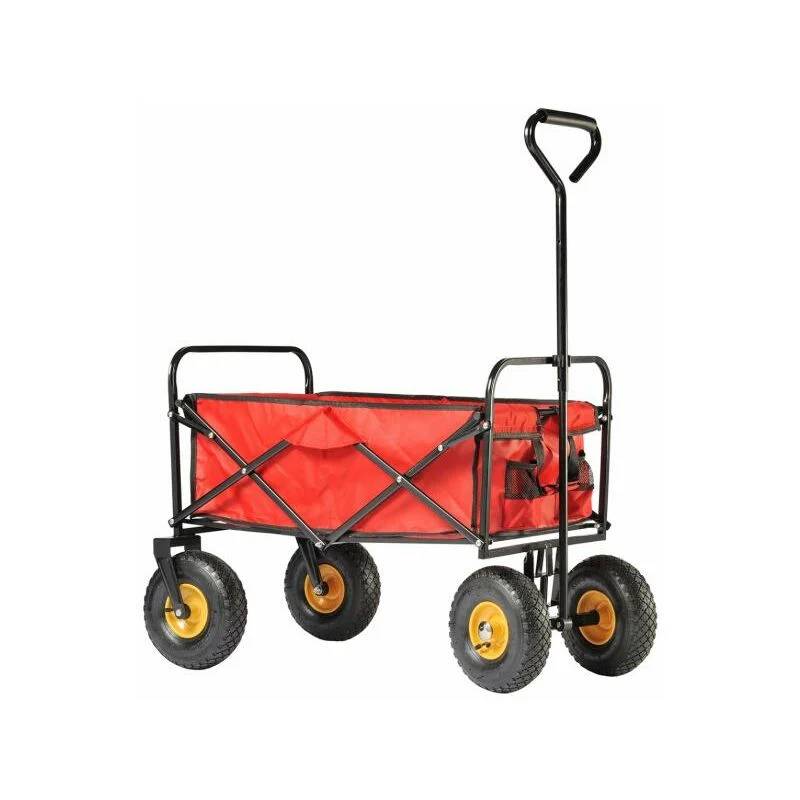 Haemmerlin - Chariot de jardin pliant – HAEMMERLIN