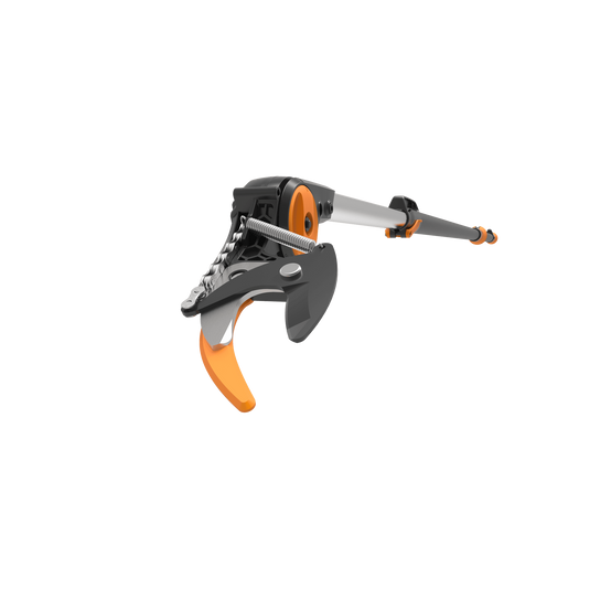 Fiskars - Coupe-branches télescopique Fiskars PowerGearTM X, (UPX86) - Fiskars - Image 12