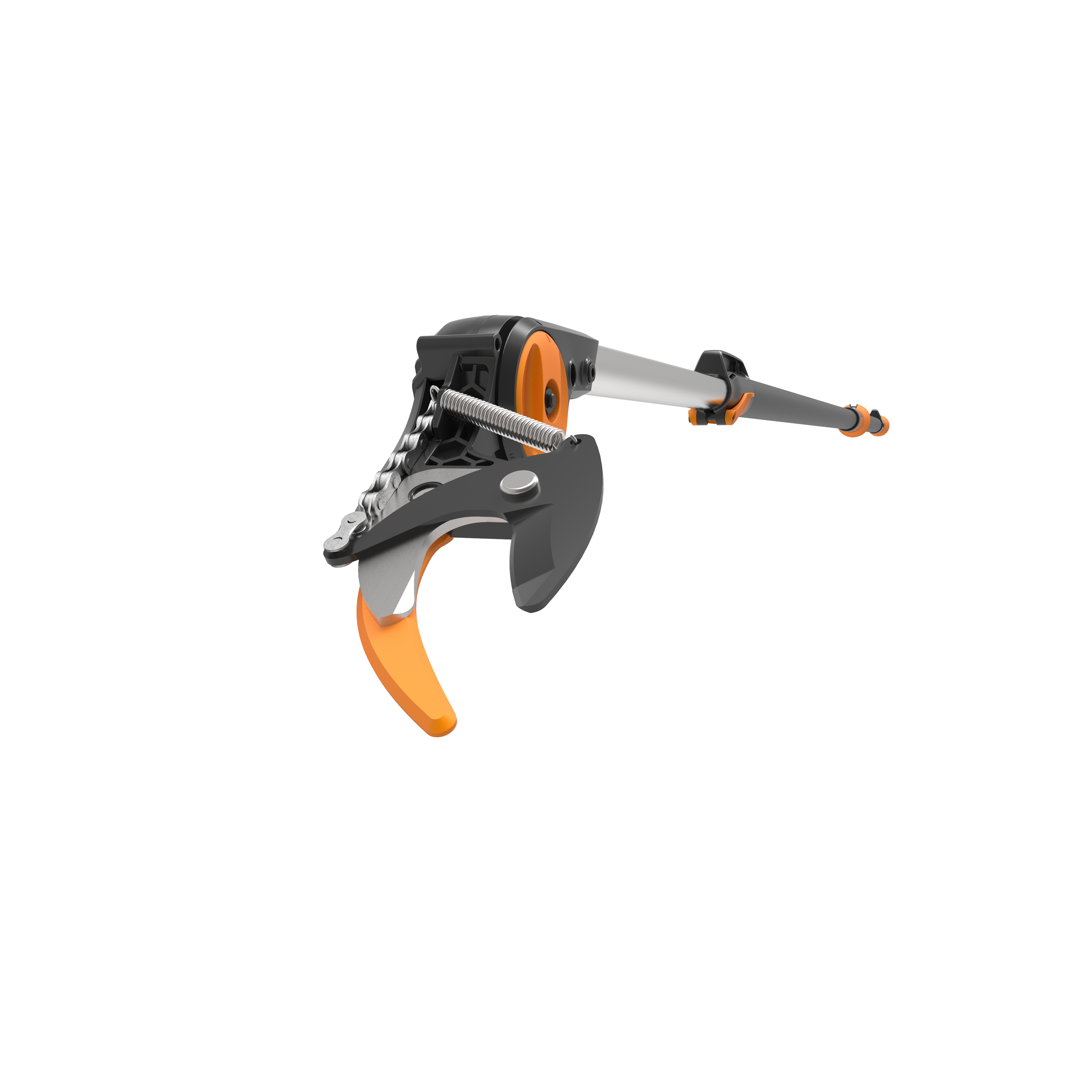 Fiskars - Coupe-branches télescopique Fiskars PowerGearTM X, (UPX86) - Fiskars - Image 12