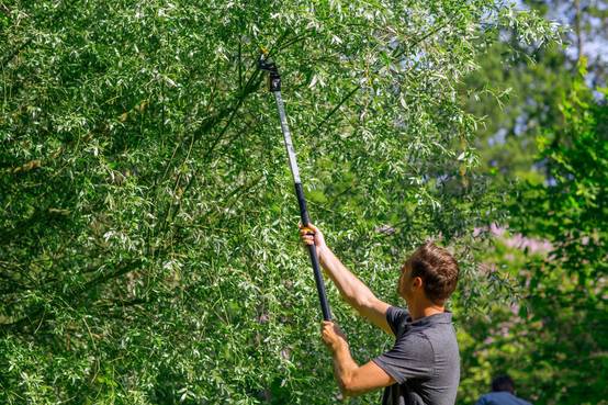 Fiskars - Coupe-branches multifonctions FISKARS UPX82 - Image 11