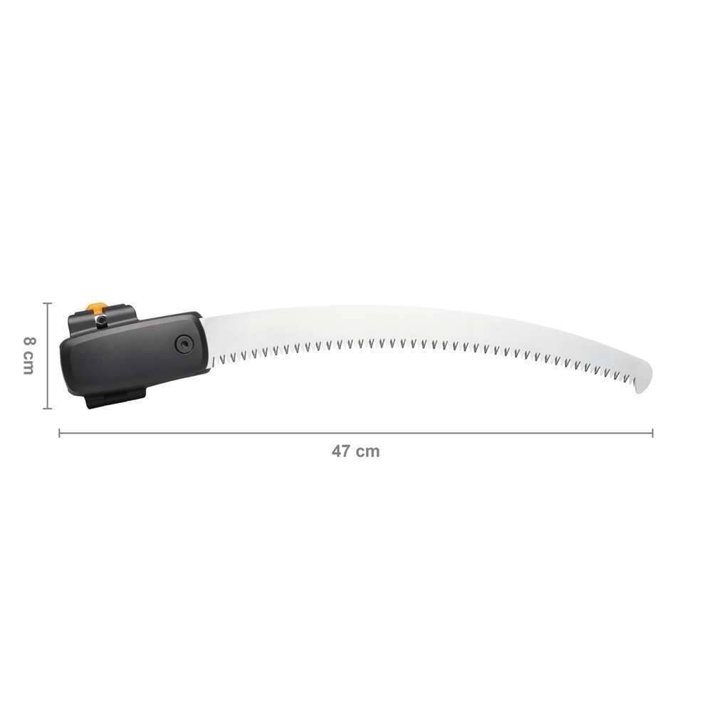 Fiskars - Scie pour coupe-branches multifonctions - FISKARS - Image 2